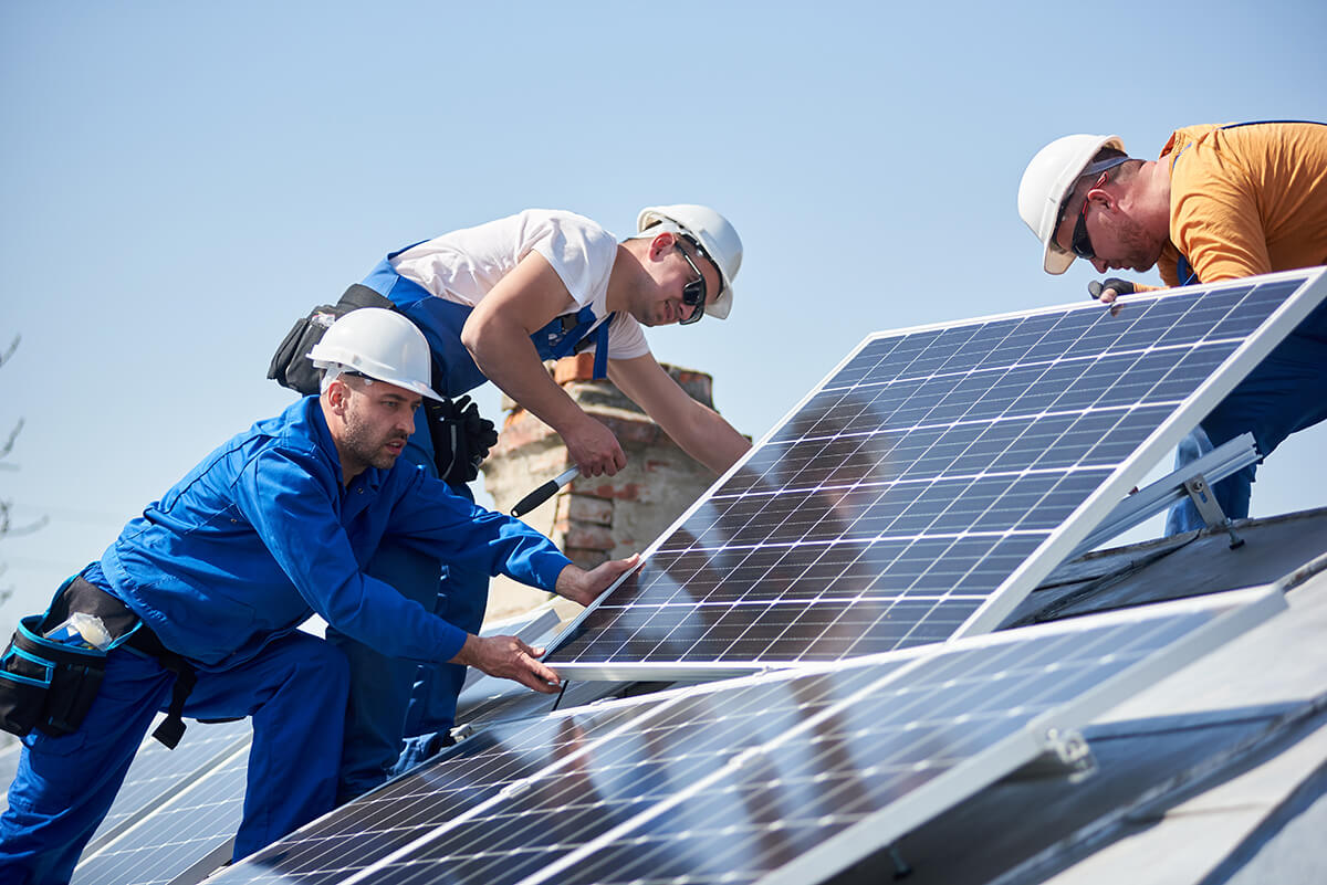 Quel est le coût d’une installation photovoltaïque ?