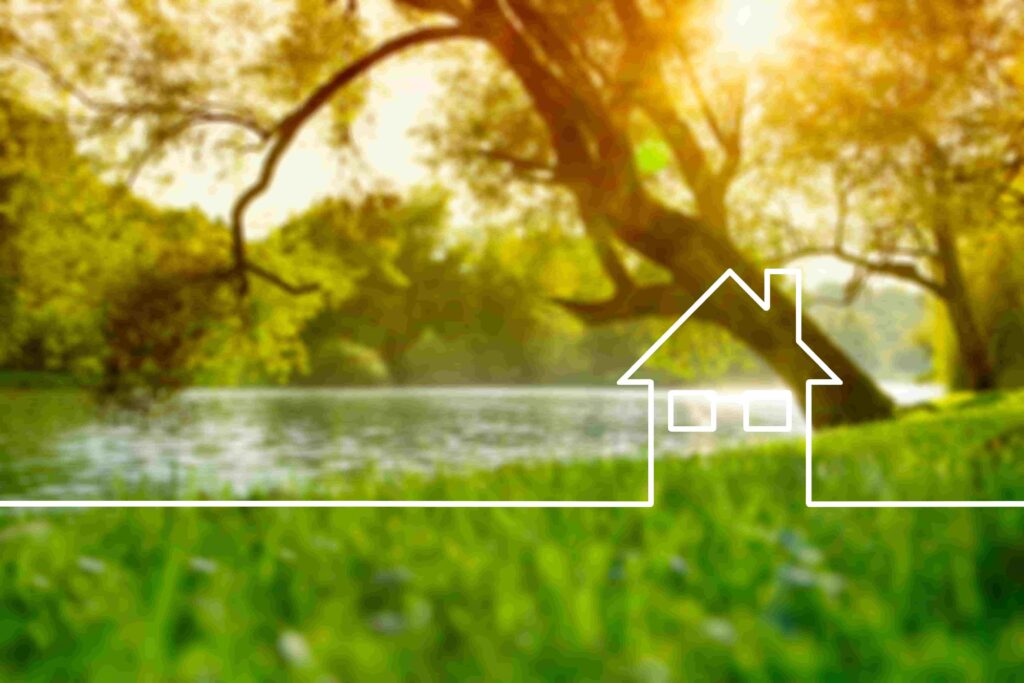 Économies d’eau et solutions écologiques pour les maisons